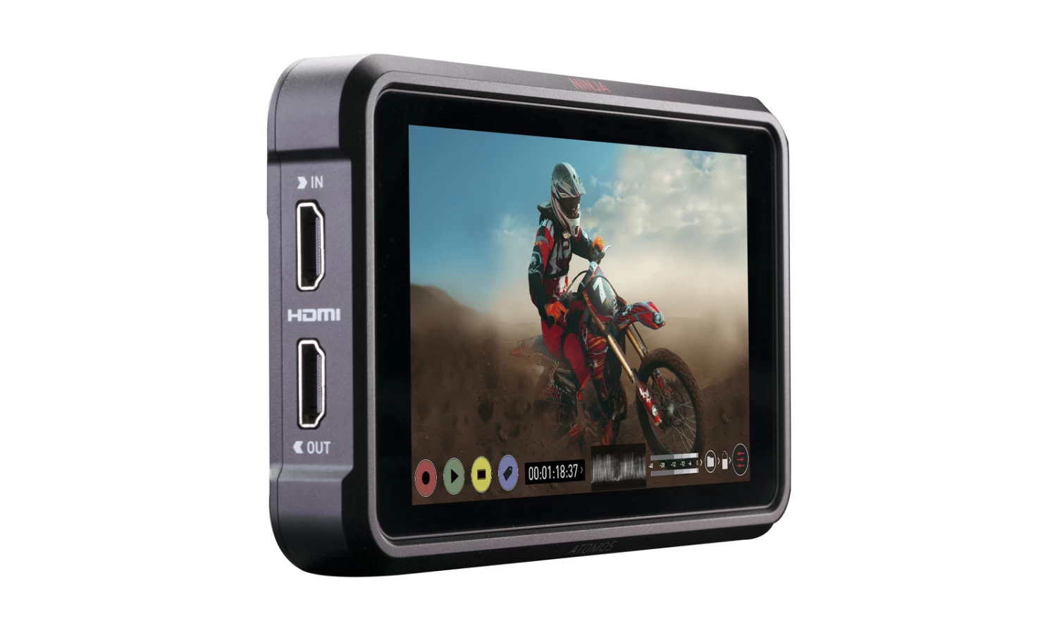 Atomos Ninja V 4 Atomos Ninja V - Image 2