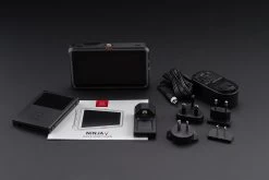 Atomos Ninja V 12 Atomos Ninja V -RAM MOUNTS Store ATOMNJAV01 2