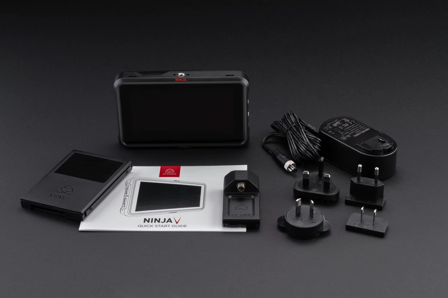 Atomos Ninja V 5 Atomos Ninja V - Image 3