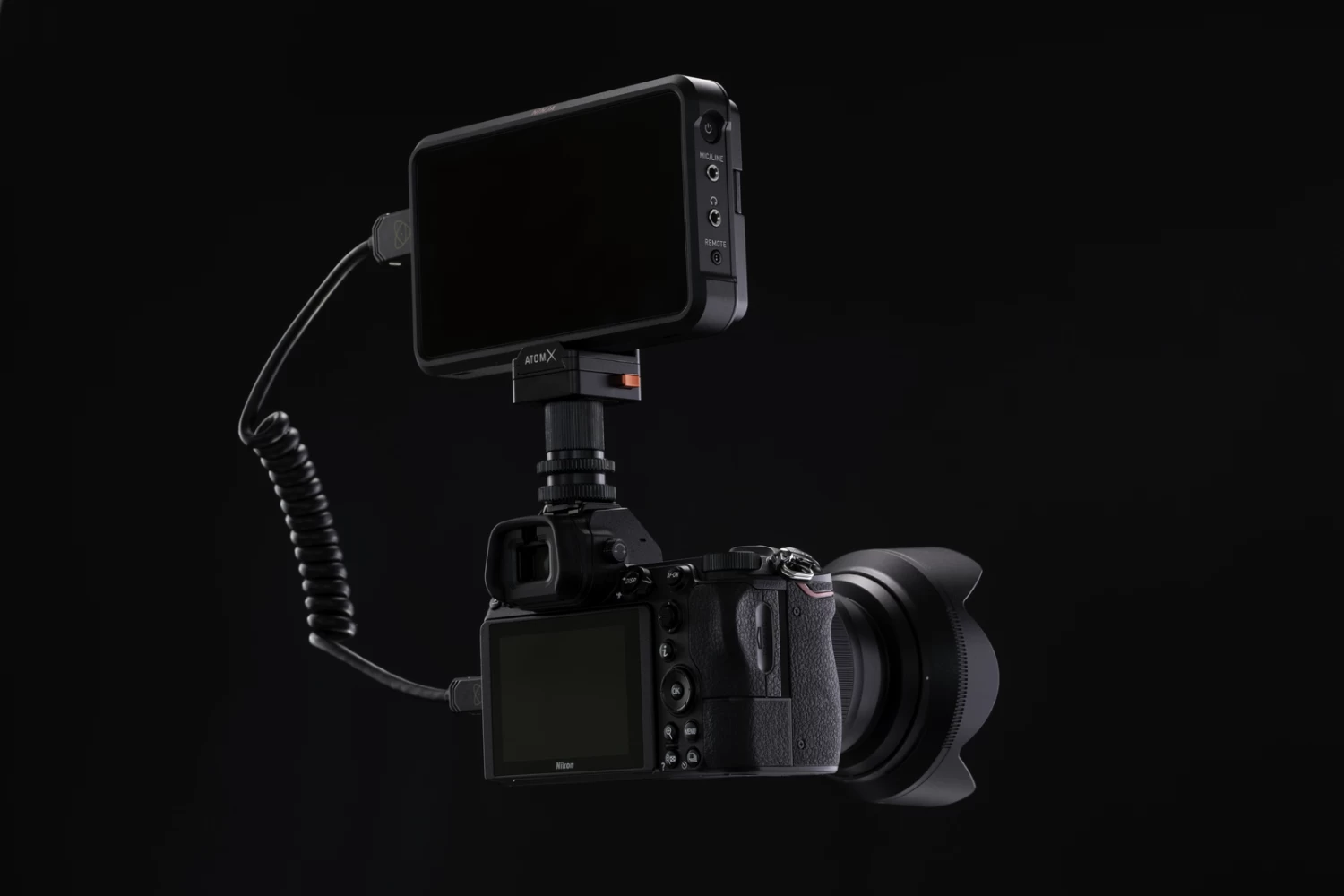 Atomos Ninja V 10 Atomos Ninja V - Image 8