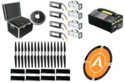 Aurelia X8 Max - Ultimate Bundle (Herelink) -RAM MOUNTS Store AUR 48 2