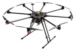 Aurelia X8 Max - Ultimate Bundle (Herelink)