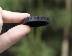 SunnyLife DJI Osmo Action 4 / 3 Silicone Lens Cover -RAM MOUNTS Store BHT679 D 2