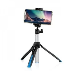 Benro BK15 Mini Tripod And Selfie Stick -RAM MOUNTS Store BK15 2