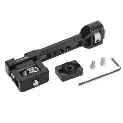 SmallRig Adjustable Monitor Mount For DJI Ronin-S/Ronin-SC/Zhiyun Crane 3/ Weebill Lab BSE2386 -RAM MOUNTS Store BSE2386 2