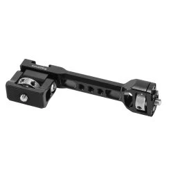 SmallRig Adjustable Monitor Mount For DJI Ronin-S/Ronin-SC/Zhiyun Crane 3/ Weebill Lab BSE2386 -RAM MOUNTS Store BSE2386 3