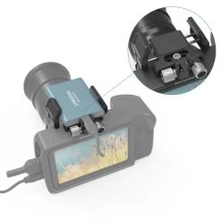 SmallRig Universal Holder For External SSD BSH2343 -RAM MOUNTS Store BSH2343 4