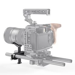 SmallRig 15mm LWS Universal Lens Support BSL2681 -RAM MOUNTS Store BSL2681 5