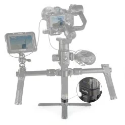 SmallRig Mounting Plate For DJI Ronin-S And Ronin-SC BSS2263 -RAM MOUNTS Store BSS2263 7