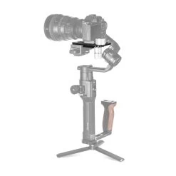 SmallRig Counterweight Mounting Plate For DJI Ronin S BSS2308 -RAM MOUNTS Store BSS2308 5