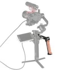 SmallRig Handgrip For DJI RoninS BSS2314 -RAM MOUNTS Store BSS2314 4