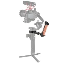 SmallRig Handgrip For DJI RoninS BSS2314 -RAM MOUNTS Store BSS2314 5