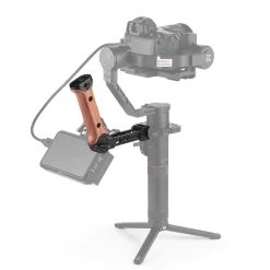 Smallrig Handgrip For Ronin-S / Crane 2 / Moza Air 2 BSS2340 -RAM MOUNTS Store BSS2340 2