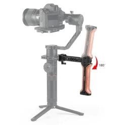 Smallrig Handgrip For Ronin-S / Crane 2 / Moza Air 2 BSS2340 -RAM MOUNTS Store BSS2340 3