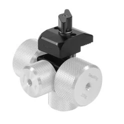 SmallRig Counterweight & Mounting Clamp Kit For DJI Ronin-S/Ronin-SC And Zhiyun WEEBILL-S/CRANE Series BSS2465 -RAM MOUNTS Store BSS2465 3