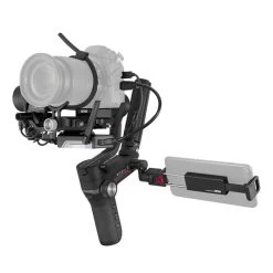 Zhiyun TransMount Phone Holder For Weebill-S, Weebill Lab, Crane 3 LAB