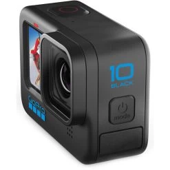 GoPro HERO10 Black -RAM MOUNTS Store CHDHX 101 RW 2