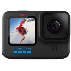 GoPro HERO10 Black -RAM MOUNTS Store CHDHX 101 RW 3