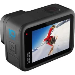 GoPro HERO10 Black -RAM MOUNTS Store CHDHX 101 RW 4
