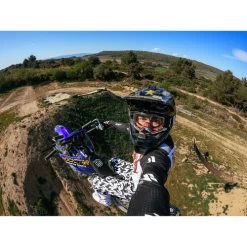 GoPro HERO10 Black -RAM MOUNTS Store CHDHX 101 RW 6