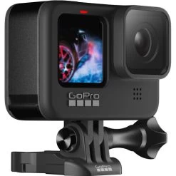 GoPro HERO9 Black -RAM MOUNTS Store CHDHX 901 RW 2