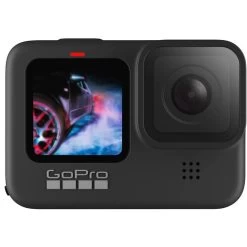 GoPro HERO9 Black -RAM MOUNTS Store CHDHX 901 RW 3