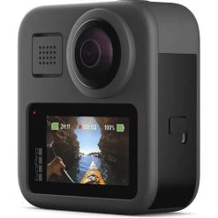 GoPro Max -RAM MOUNTS Store CHDHZ 201 RW 3