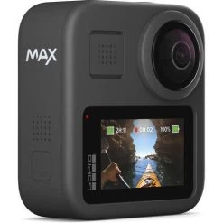 GoPro Max -RAM MOUNTS Store CHDHZ 201 RW 4