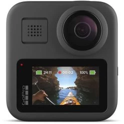 GoPro Max -RAM MOUNTS Store CHDHZ 201 RW 7