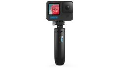 GoPro HERO10 Black Bundle - Includes Shorty, Swivel Clip And 2nd Battery -RAM MOUNTS Store CHDRB 101 CN 5