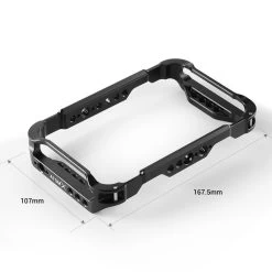 SmallRig AtomX 5" Cage For Shinobi CMA2305 -RAM MOUNTS Store CMA2305 4