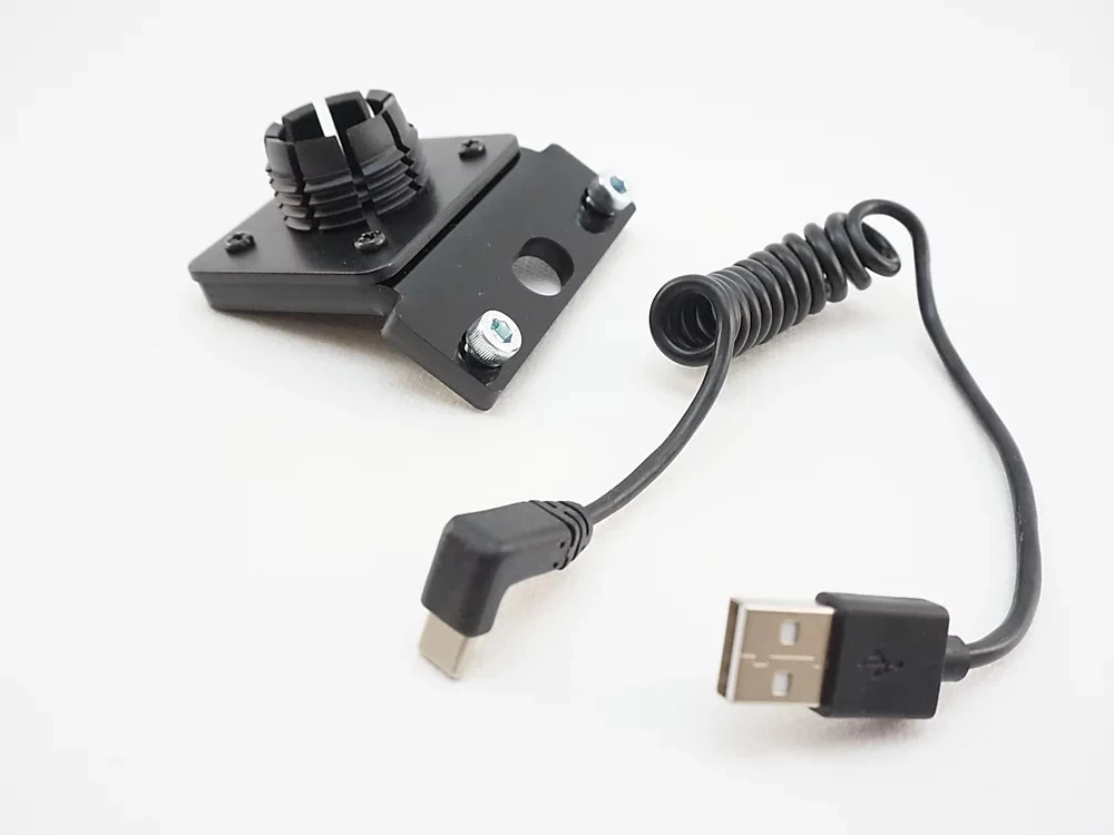 LifThor CrystalSky Mounting Bracket 5 LifThor CrystalSky Mounting Bracket - Image 3