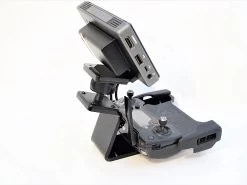 LifThor CrystalSky Mounting Bracket 9 LifThor CrystalSky Mounting Bracket -RAM MOUNTS Store CSIIBRK 3