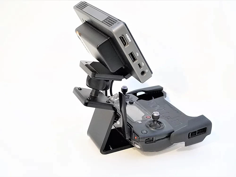 LifThor CrystalSky Mounting Bracket 6 LifThor CrystalSky Mounting Bracket - Image 4