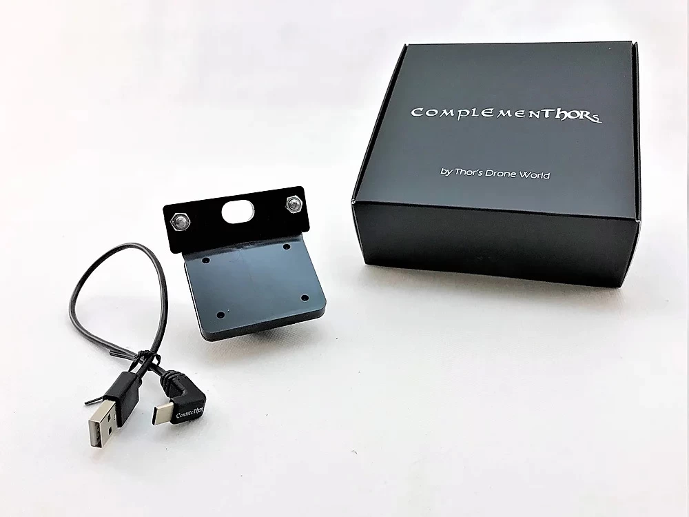 LifThor CrystalSky Mounting Bracket 3 LifThor CrystalSky Mounting Bracket