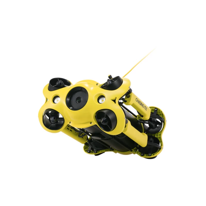 Chasing Innovation M2 Professional Underwater Drone With 200m Tether 4 Chasing Innovation M2 Professional Underwater Drone With 200m Tether - Image 2