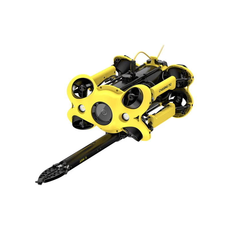 Chasing Innovation M2 Professional Underwater Drone With 200m Tether 5 Chasing Innovation M2 Professional Underwater Drone With 200m Tether - Image 3