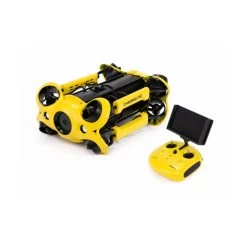 Chasing Innovation M2 Professional Underwater Drone With 200m Tether 11 Chasing Innovation M2 Professional Underwater Drone With 200m Tether -RAM MOUNTS Store CTM2 200 4