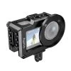SmallRig Cage For DJI Osmo Action CVD2360 1 SmallRig Cage For DJI Osmo Action CVD2360 -RAM MOUNTS Store CVD2360