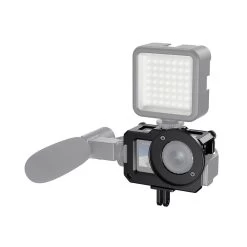 SmallRig Cage For DJI Osmo Action (Compatible With Microphone Adapter) CVD2475 14 SmallRig Cage For DJI Osmo Action (Compatible With Microphone Adapter) CVD2475 -RAM MOUNTS Store CVD2475 4