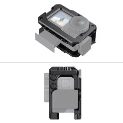SmallRig Cage For DJI Osmo Action (Compatible With Microphone Adapter) CVD2475 15 SmallRig Cage For DJI Osmo Action (Compatible With Microphone Adapter) CVD2475 -RAM MOUNTS Store CVD2475 5