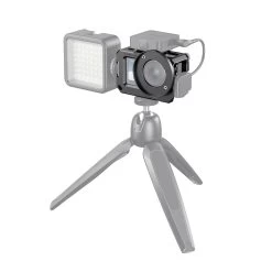 SmallRig Cage For DJI Osmo Action (Compatible With Microphone Adapter) CVD2475 16 SmallRig Cage For DJI Osmo Action (Compatible With Microphone Adapter) CVD2475 -RAM MOUNTS Store CVD2475 6