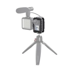 SmallRig Cage For DJI Osmo Action (Compatible With Microphone Adapter) CVD2475 17 SmallRig Cage For DJI Osmo Action (Compatible With Microphone Adapter) CVD2475 -RAM MOUNTS Store CVD2475 7