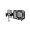 SmallRig GoPro HERO8 Black Vlogging Cage And Mic Adapter Holder CVG2678