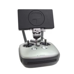 PolarPro DJI CrystalSky 5.5" Screen Cover -RAM MOUNTS Store CY SKY CVR5.5 2