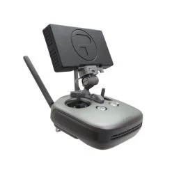 PolarPro DJI CrystalSky 5.5" Screen Cover