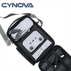 Cynova Mavic Air 2 Carrying Case 13 Cynova Mavic Air 2 Carrying Case -RAM MOUNTS Store CYNMA2CC 2