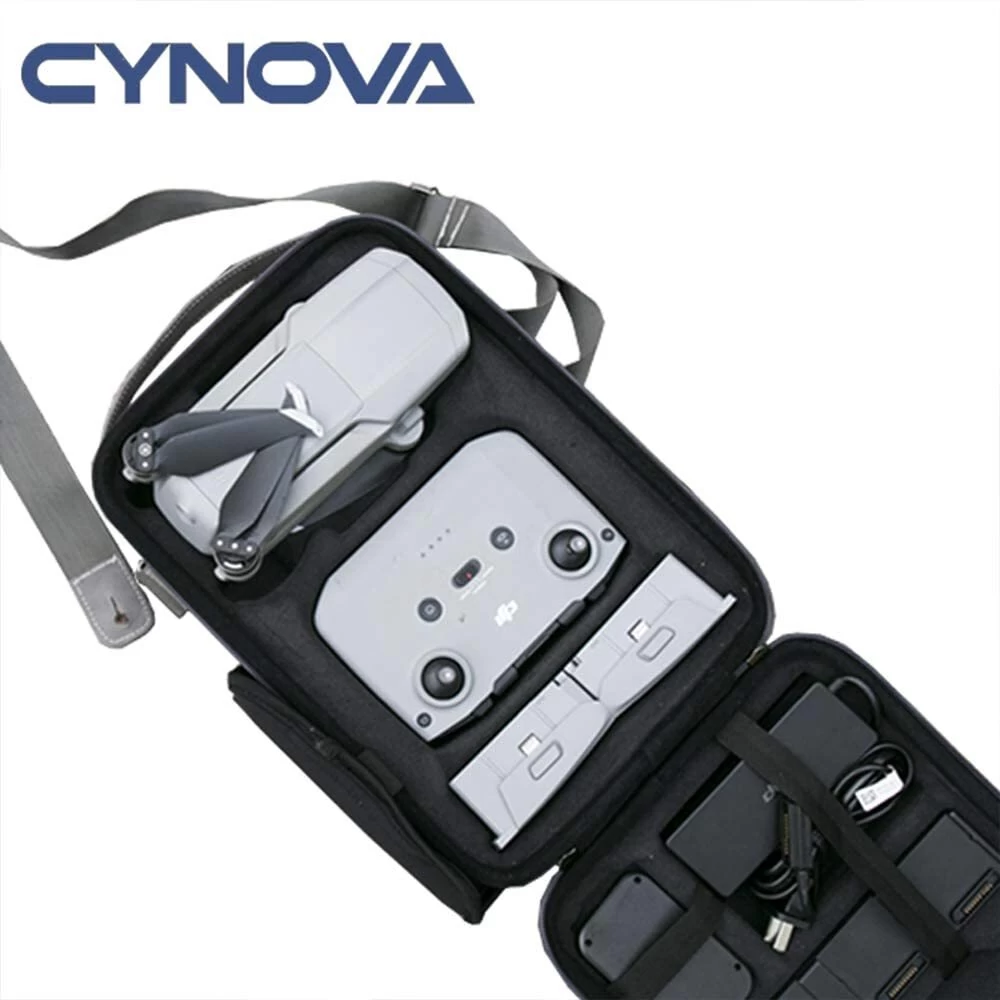 Cynova Mavic Air 2 Carrying Case 5 Cynova Mavic Air 2 Carrying Case - Image 3