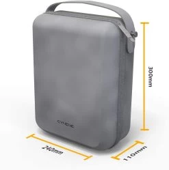 Cynova Mavic Air 2 Carrying Case 15 Cynova Mavic Air 2 Carrying Case -RAM MOUNTS Store CYNMA2CC 4