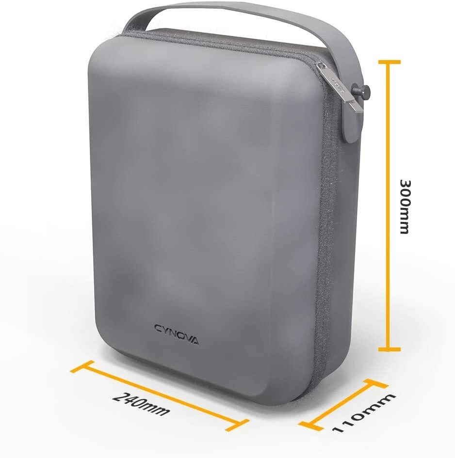Cynova Mavic Air 2 Carrying Case 7 Cynova Mavic Air 2 Carrying Case - Image 5